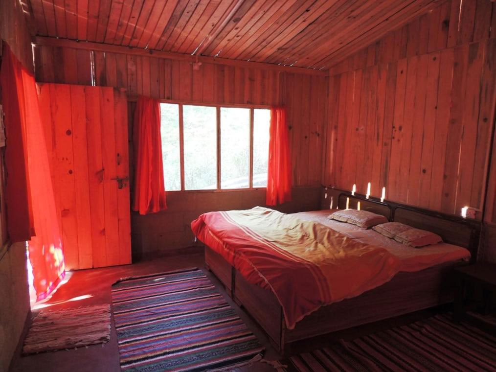 Tantrayogaretreat nivå 1