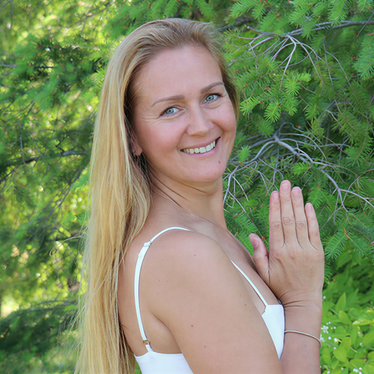Tantramassageterapeututbildning