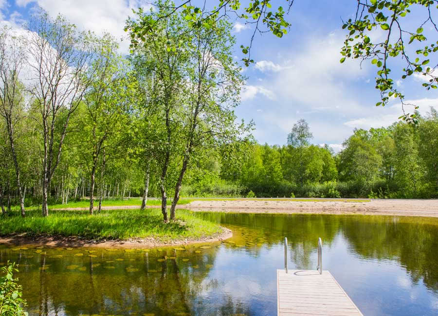 Nyårsretreat