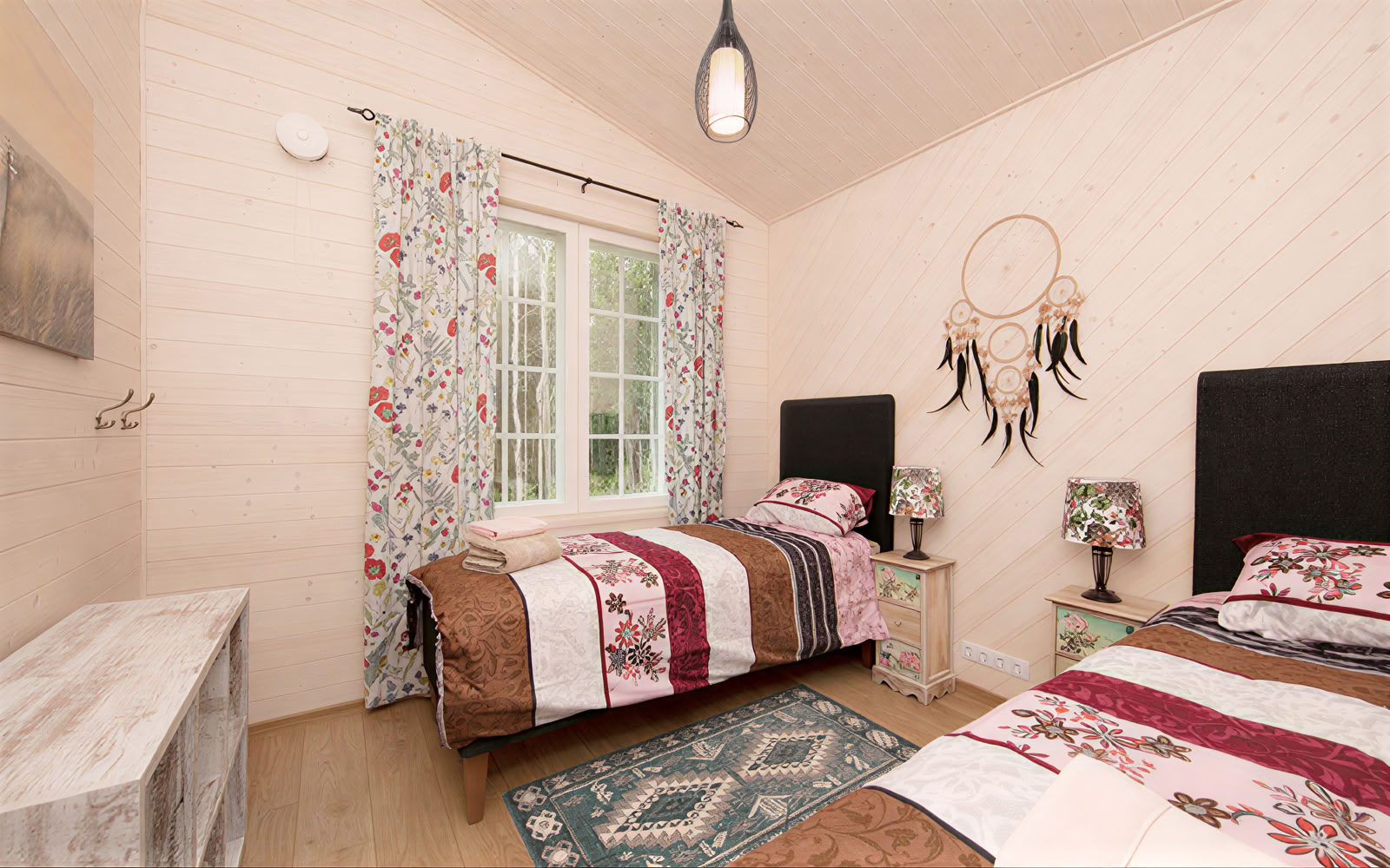 Nyårsretreat