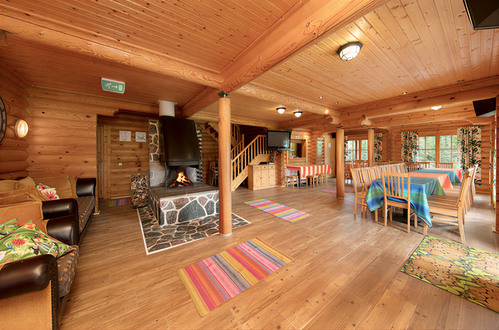 Nyårsretreat