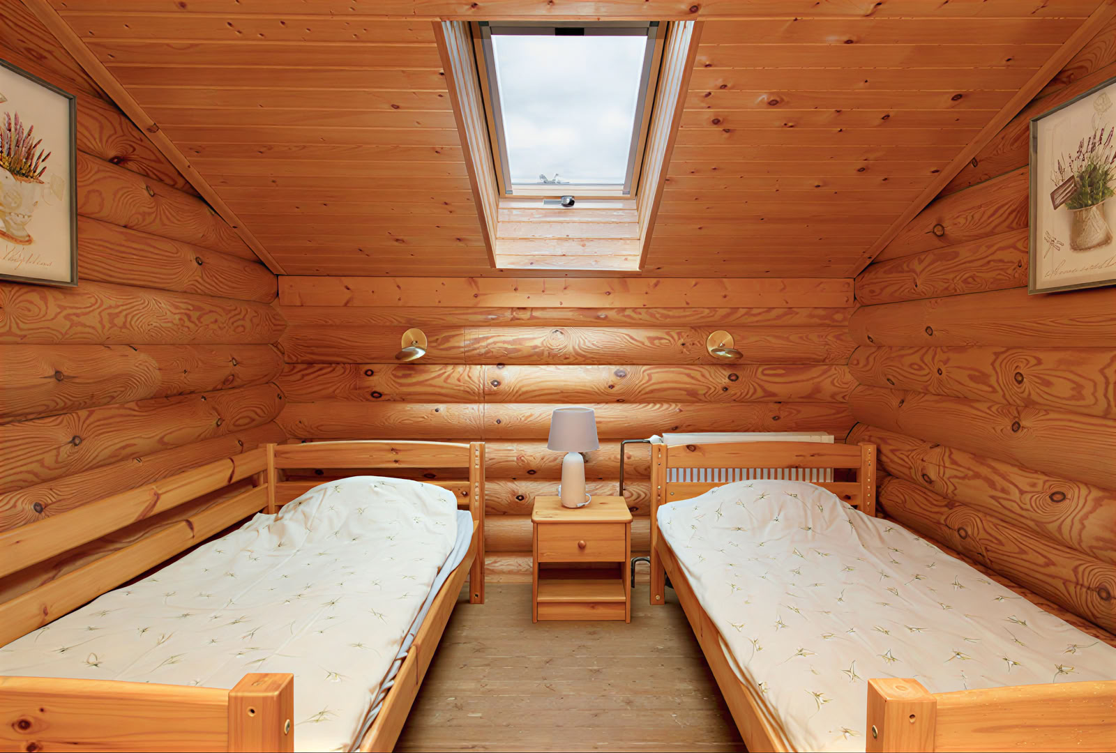 Nyårsretreat
