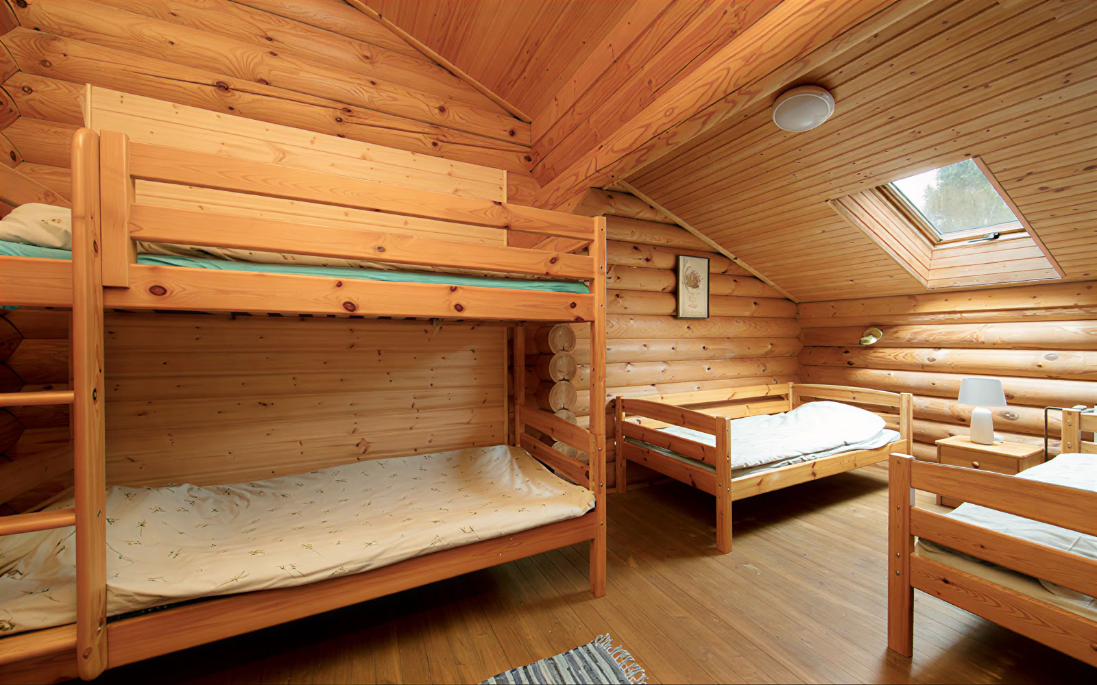 Nyårsretreat