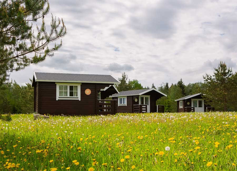 Nyårsretreat