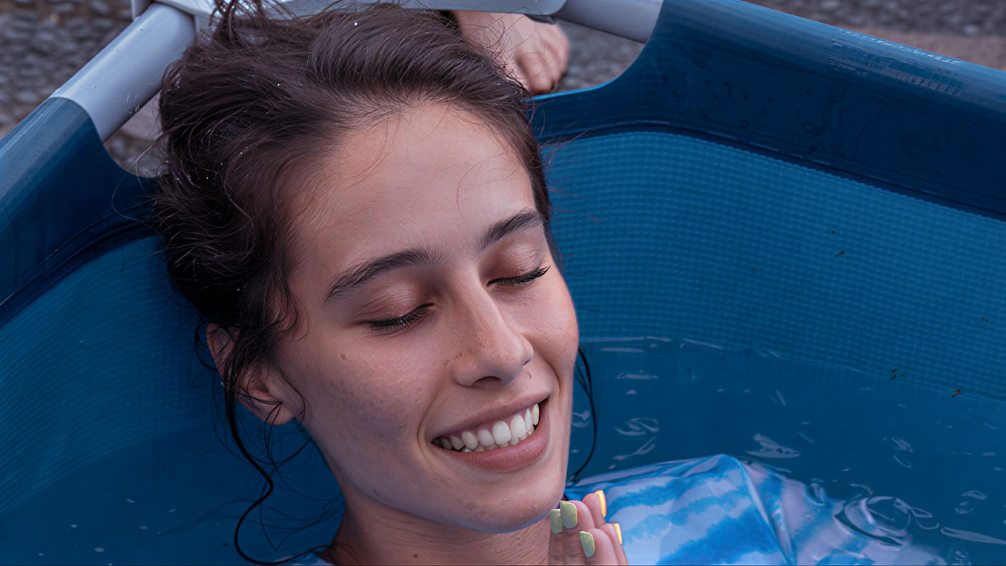 Meditationslärarutbildning på Bali, Pelaga