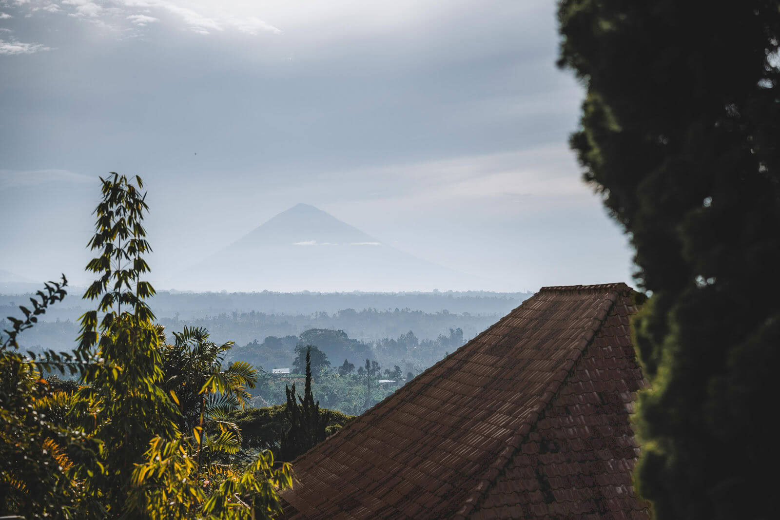 Meditationslärarutbildning på Bali, Pelaga