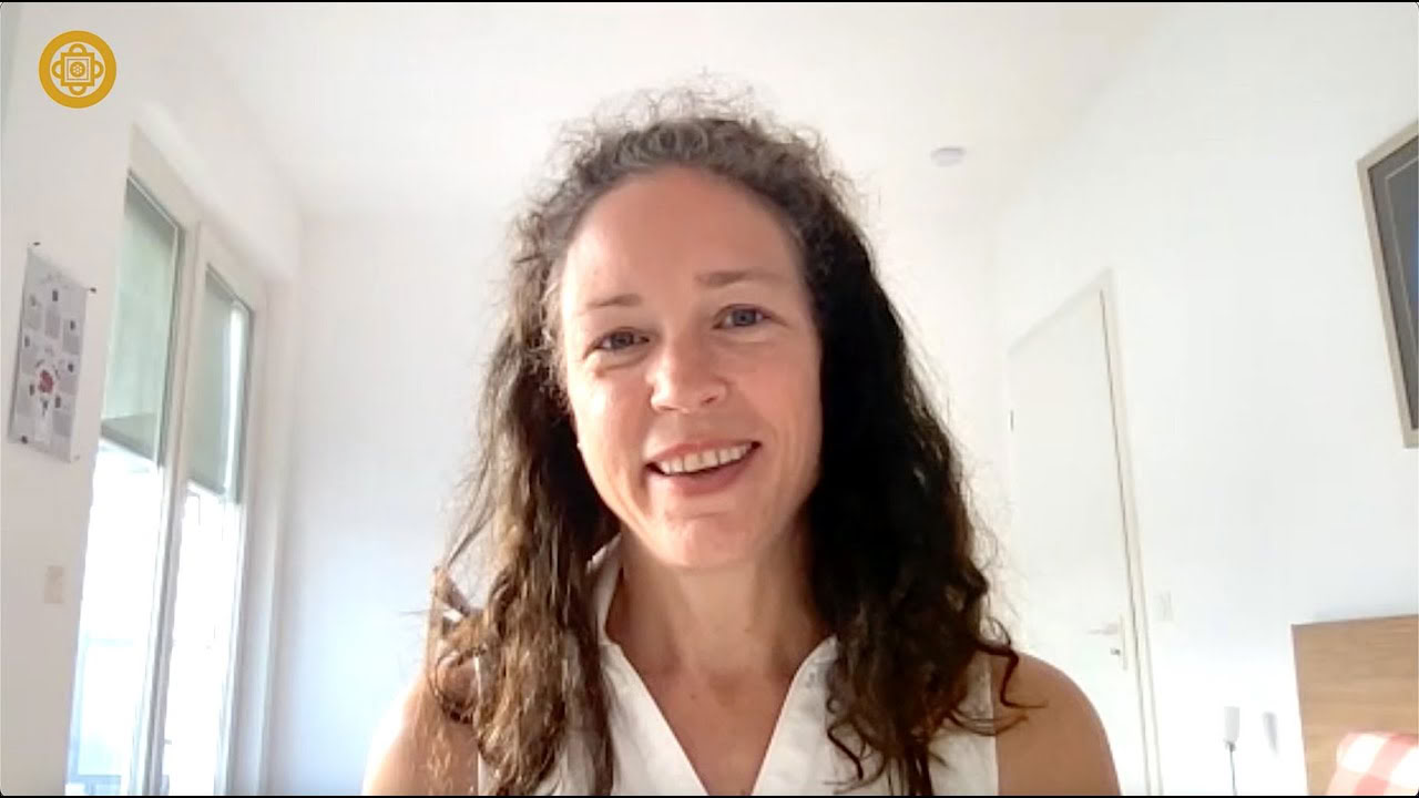 Den högsta tantran: workshop och retreat i kashmirisk shaivism