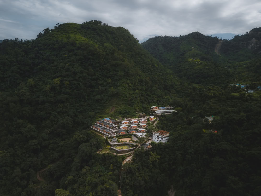200-timmars YTT i Rishikesh – 20 aug. – 11 sep. 2026