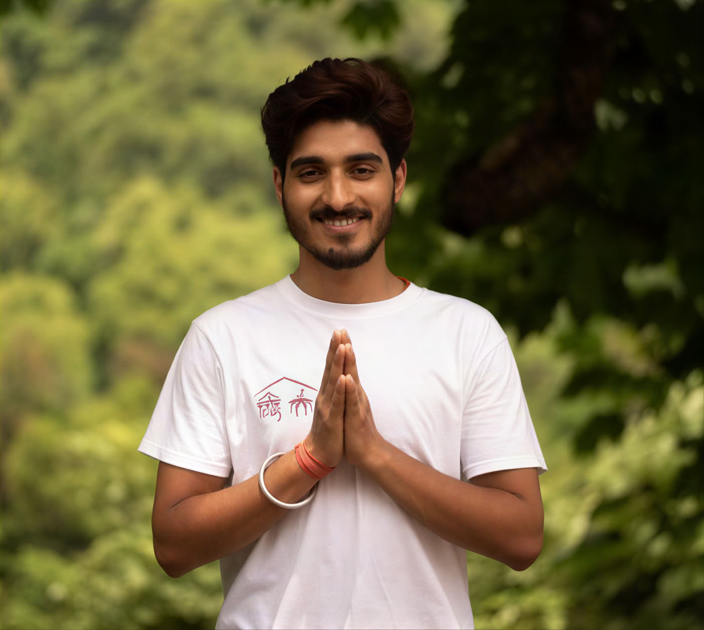 200-timmars YTT i Rishikesh – 28 dec. 2026 – 19 jan. 2027