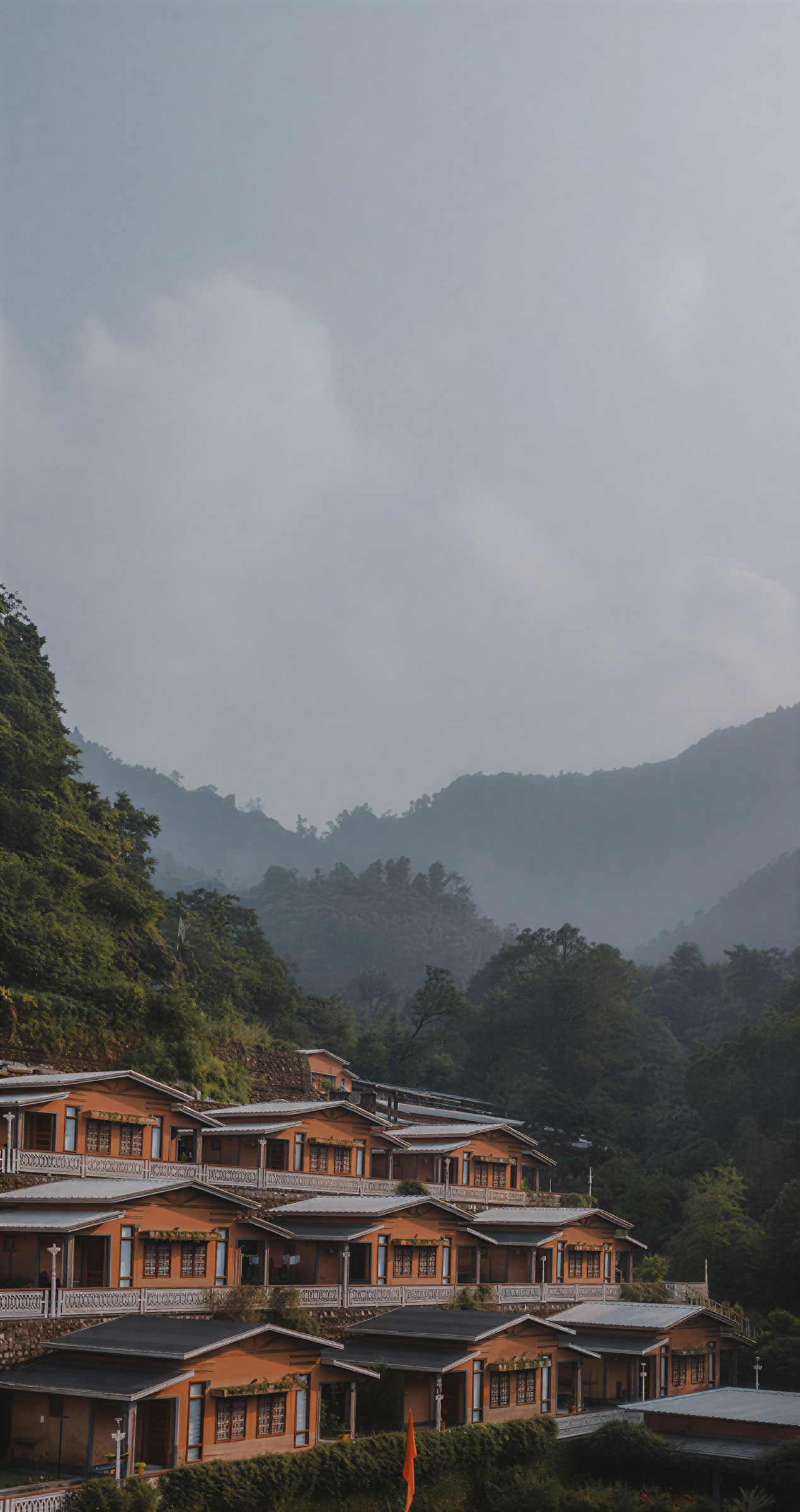 300-timmars yogalärarutbildning i Rishikesh – 20 jan. – 18 feb. 2027