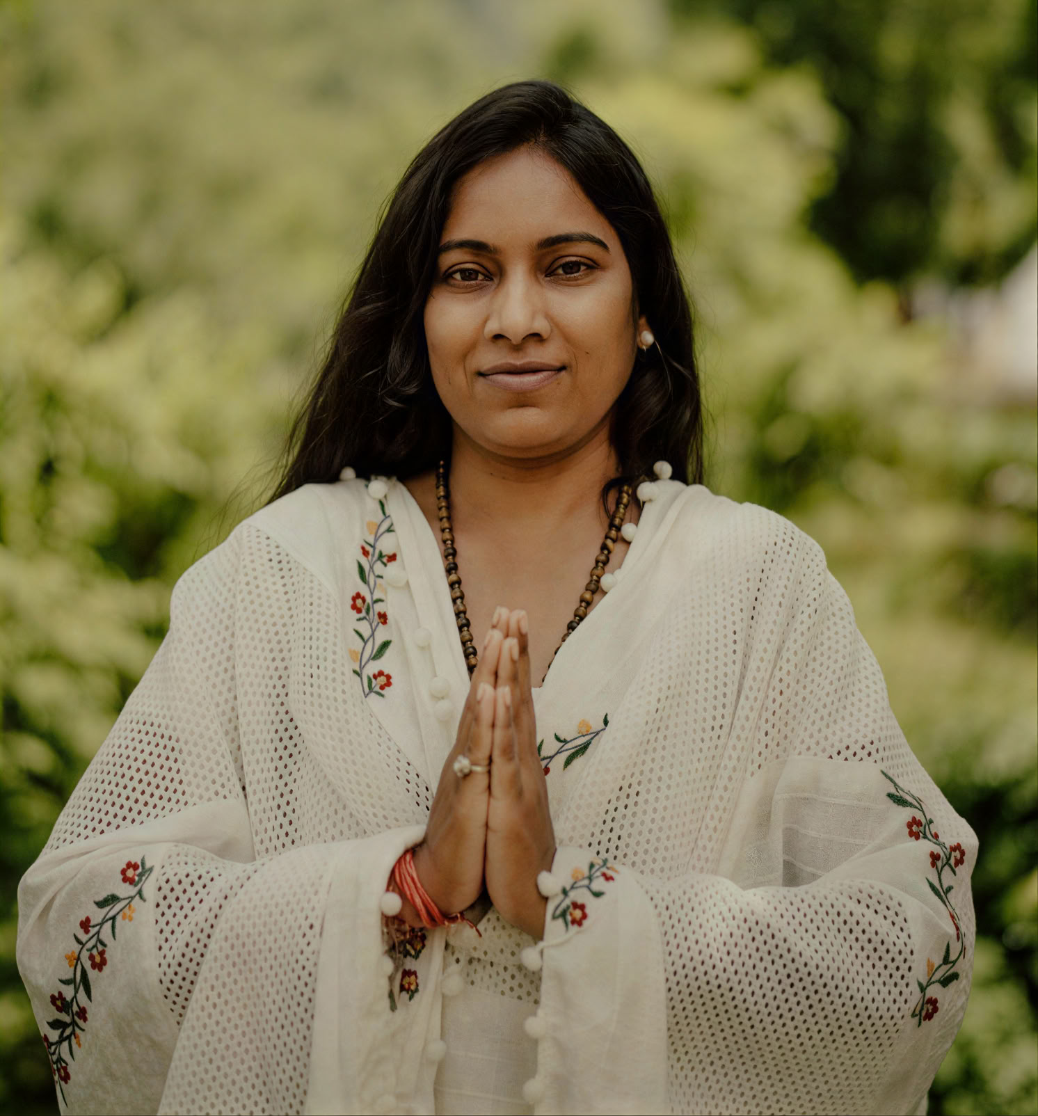 300-timmars yogalärarutbildning i Rishikesh – 20 jan. – 18 feb. 2027