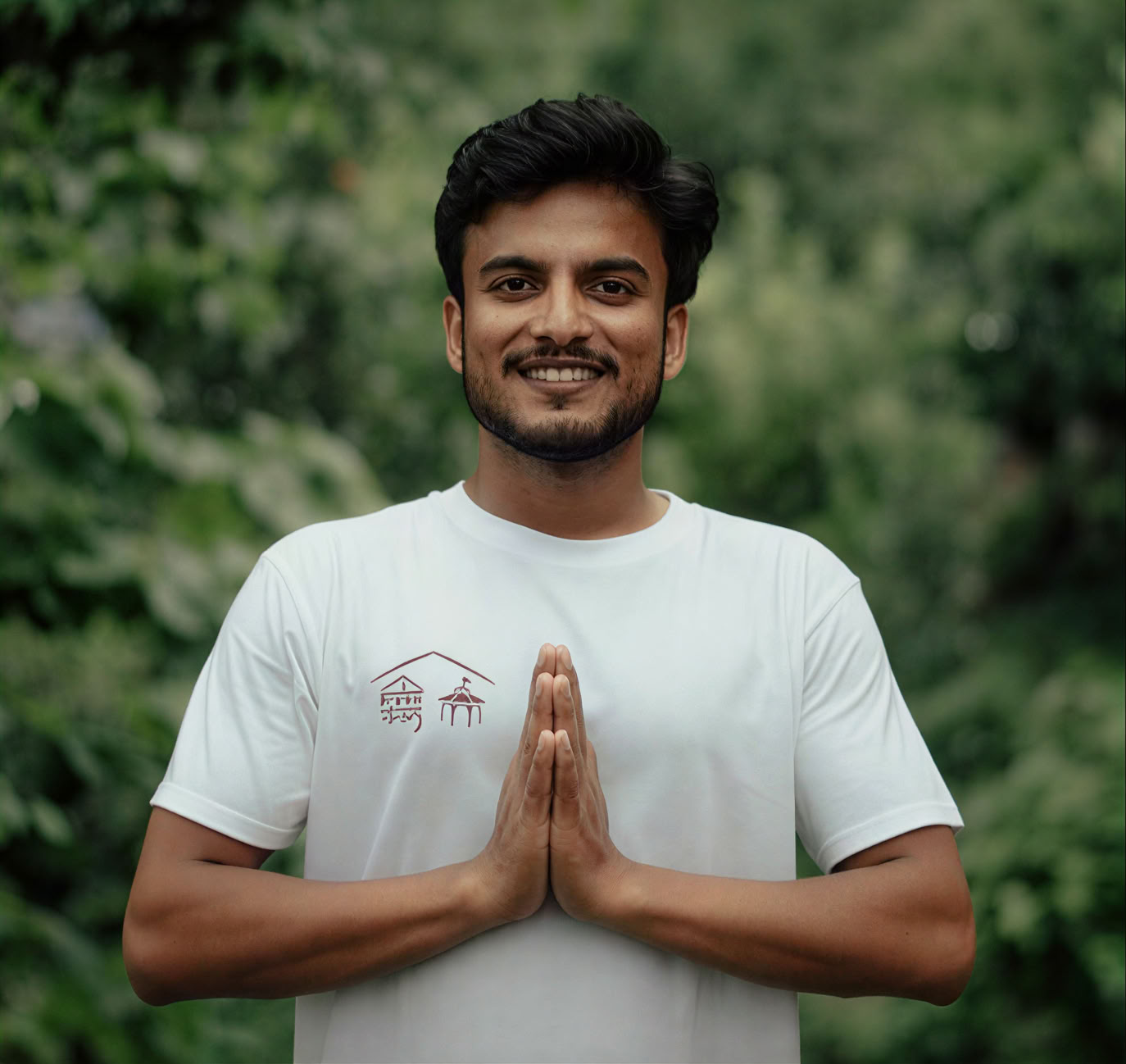 300-timmars yogalärarutbildning i Rishikesh – 20 jan. – 18 feb. 2027