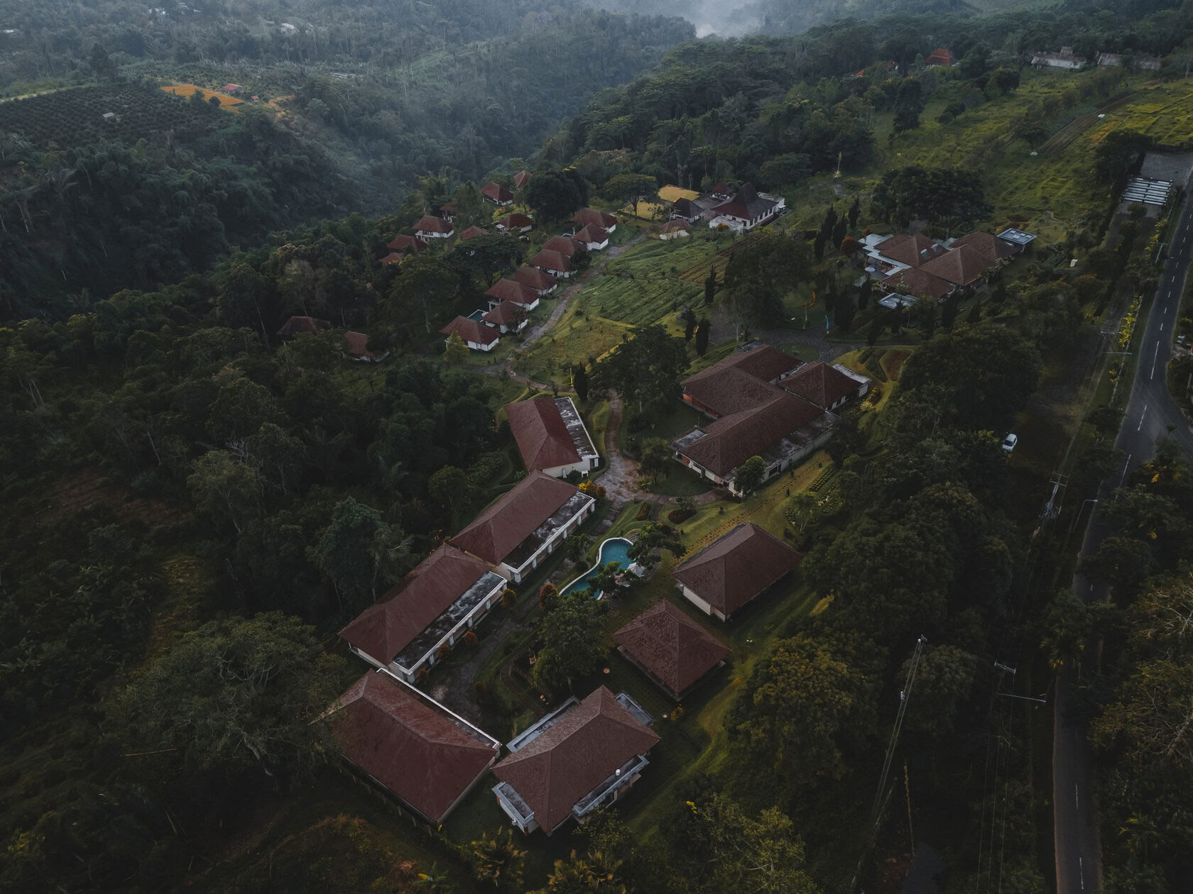 200-timmars YTT i Pelaga, Bali – 26 okt. – 14 nov. 2026