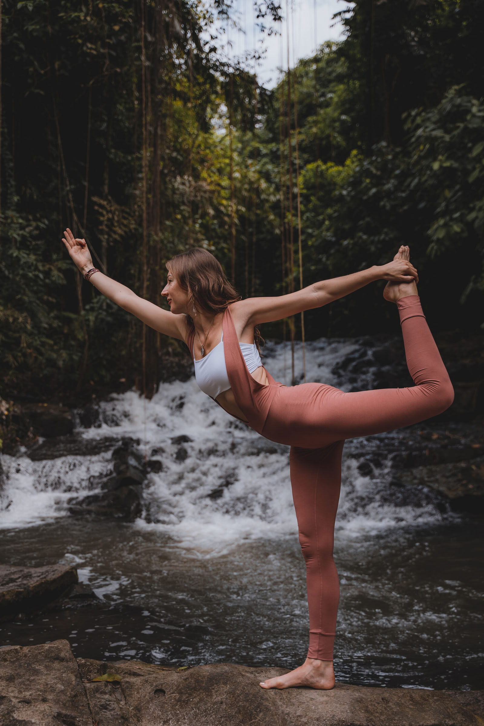 200-timmars YTT i Pelaga, Bali – 26 okt. – 14 nov. 2026