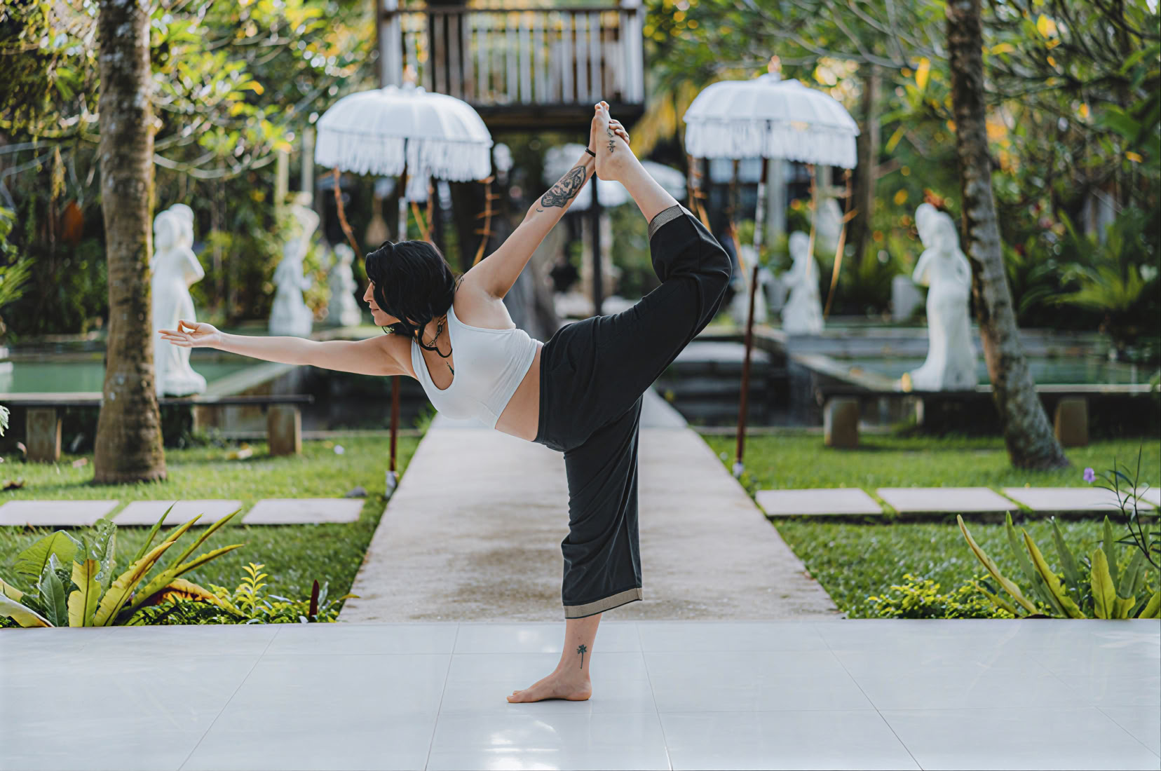200-timmars YTT i Pelaga, Bali – 26 okt. – 14 nov. 2026