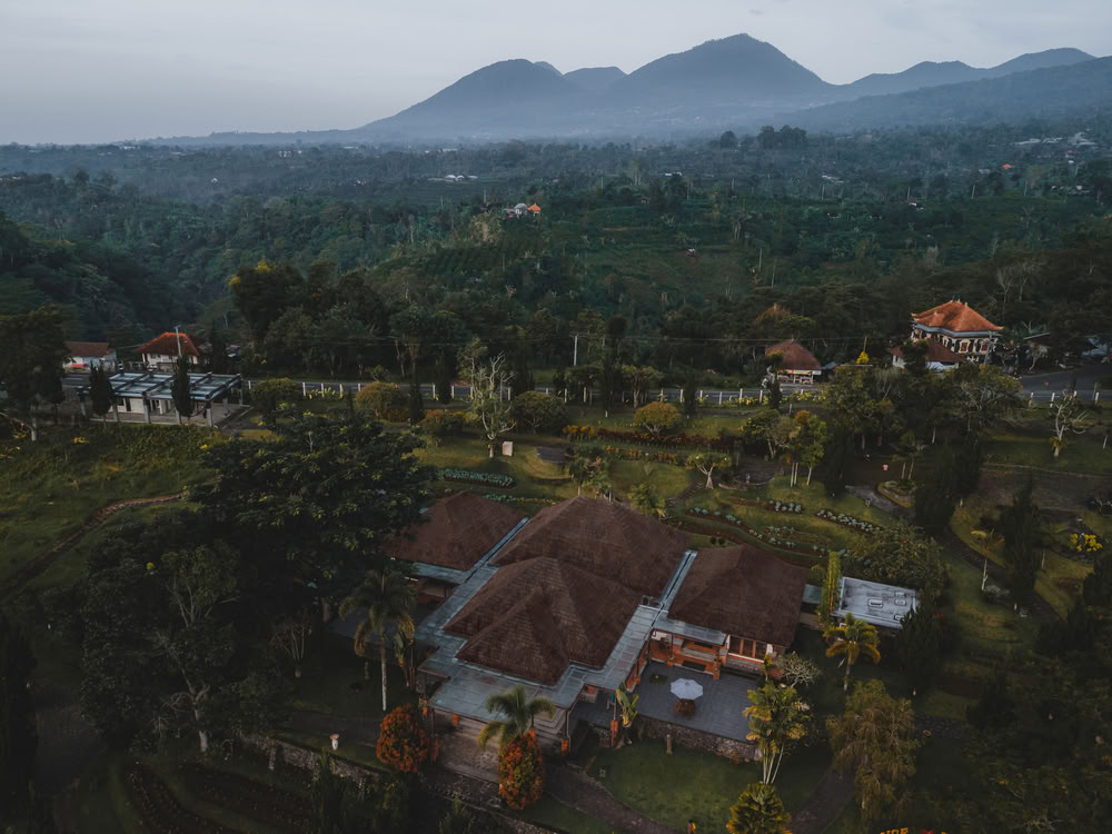 200-timmars YTT i Pelaga, Bali – 26 okt. – 14 nov. 2026