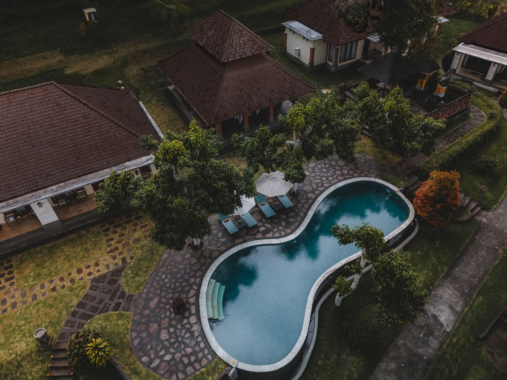 200-timmars YTT i Pelaga, Bali – 26 okt. – 14 nov. 2026