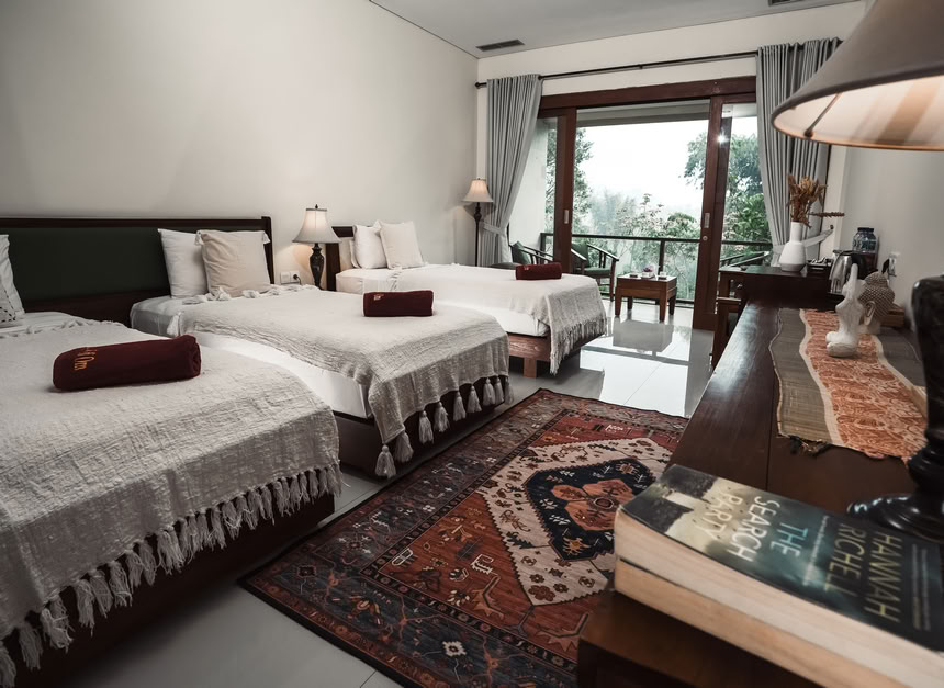 200-timmars YTT i Pelaga, Bali – 26 okt. – 14 nov. 2026