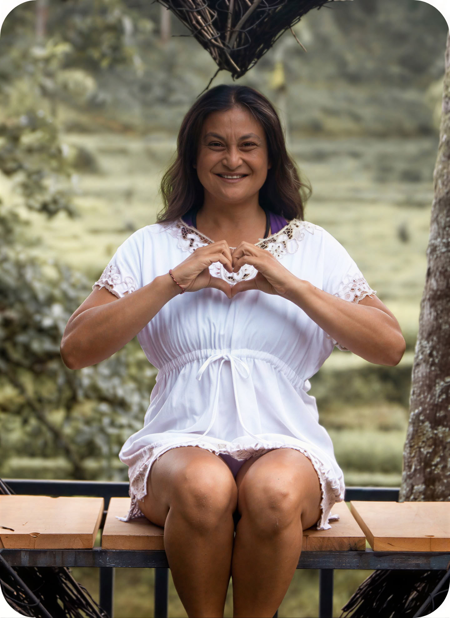 9/18 dagars utbildning för meditationslärare – 24 juni – 11 juli 2026