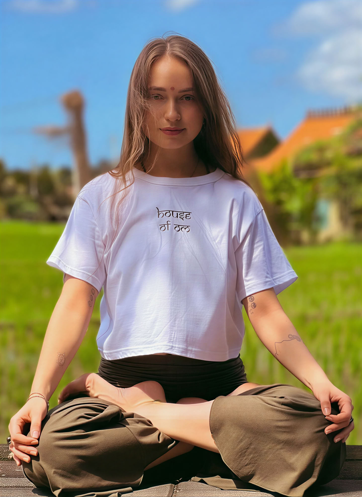 9/18 dagar meditationslärarutbildning – 28 okt. – 14 nov. 2026