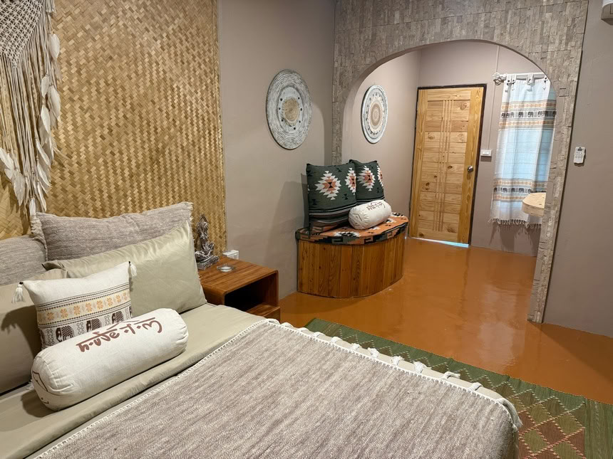 200-timmars/300-timmars hybrid yogalärarutbildning – 21 dec. – 30 dec. 2026