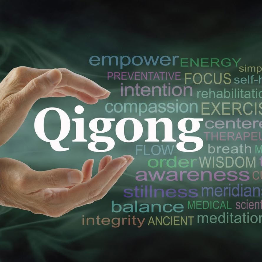 Qigong-workshops