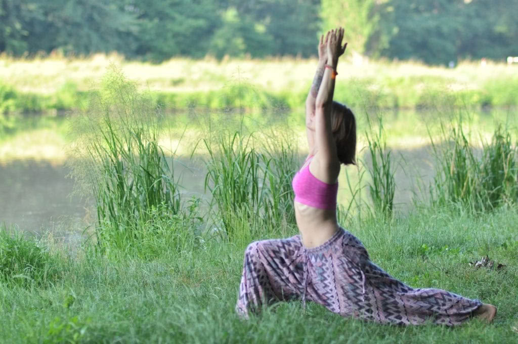 Qigong-workshops