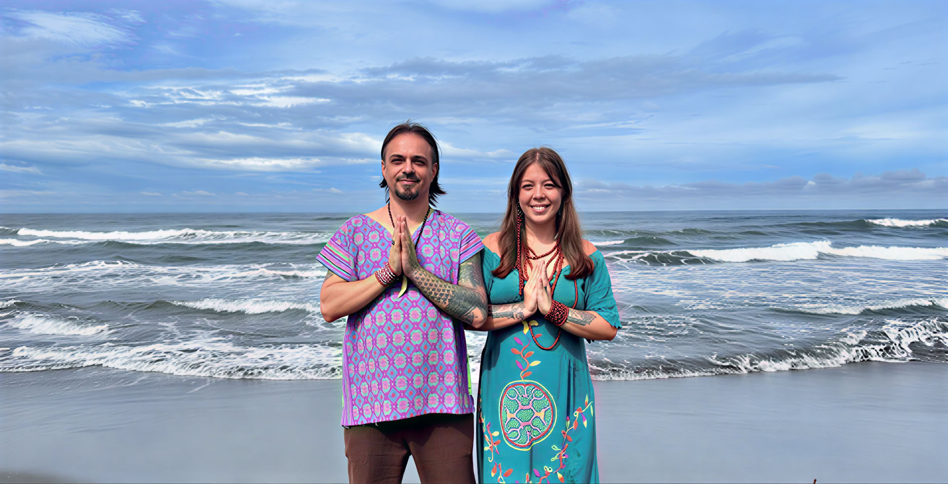 Hemsanctuary Ayahuasca-retreat – 7–14 november