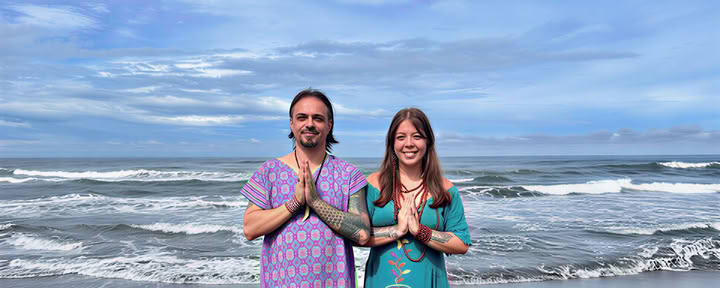 Hemsanctuary Ayahuasca-retreat – 7–14 november
