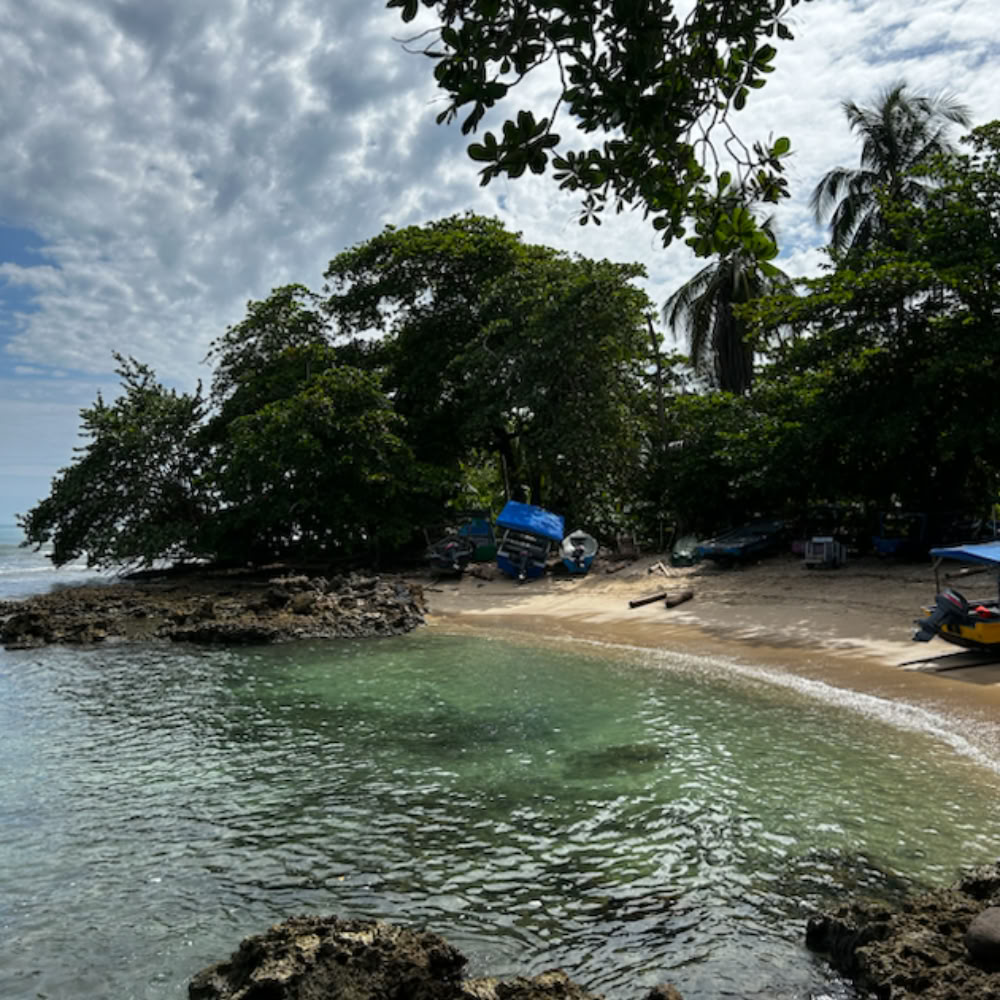 Hemlig tillflyktsplats Ayahuasca-retreat – 21–28 november