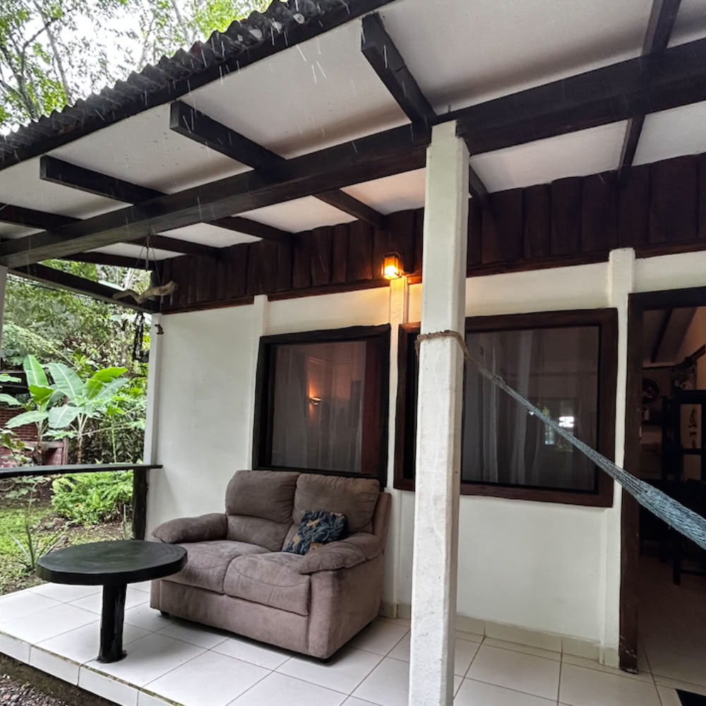 Hemlig fristad Ayahuasca-retreat – 5–12 december
