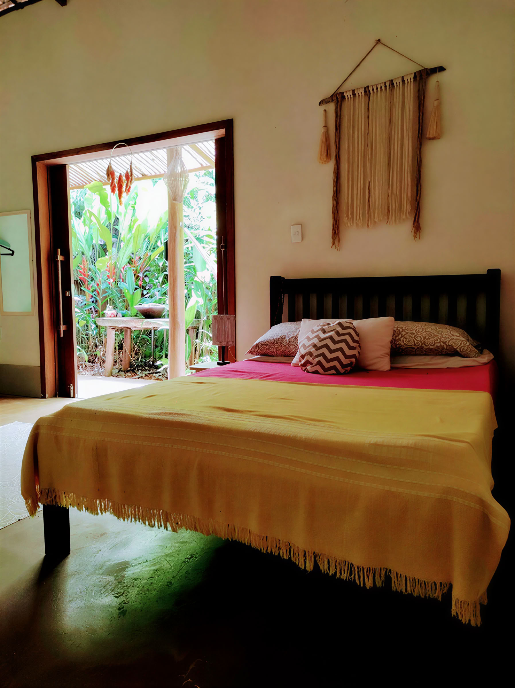 6-dagars privat ayahuasca-retreat