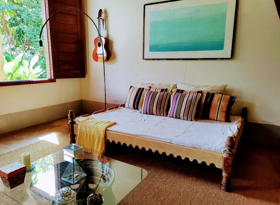 6-dagars privat ayahuasca-retreat