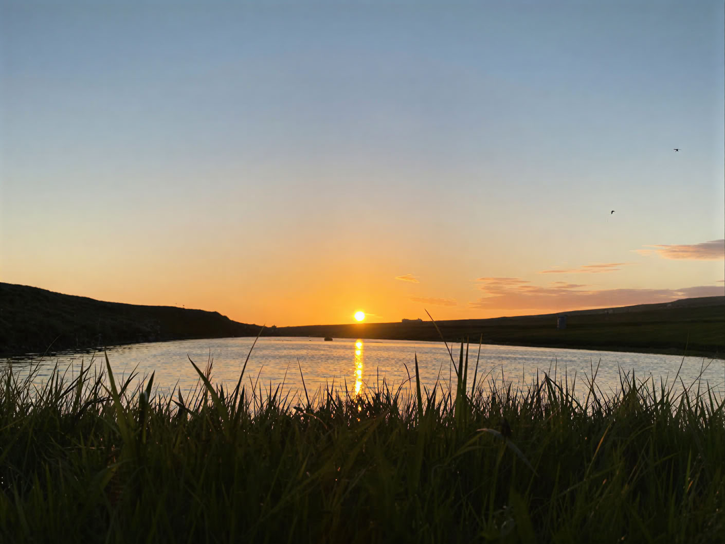 Yoga- och vandringsretreat under midnattssolen på Island – datum 2026
