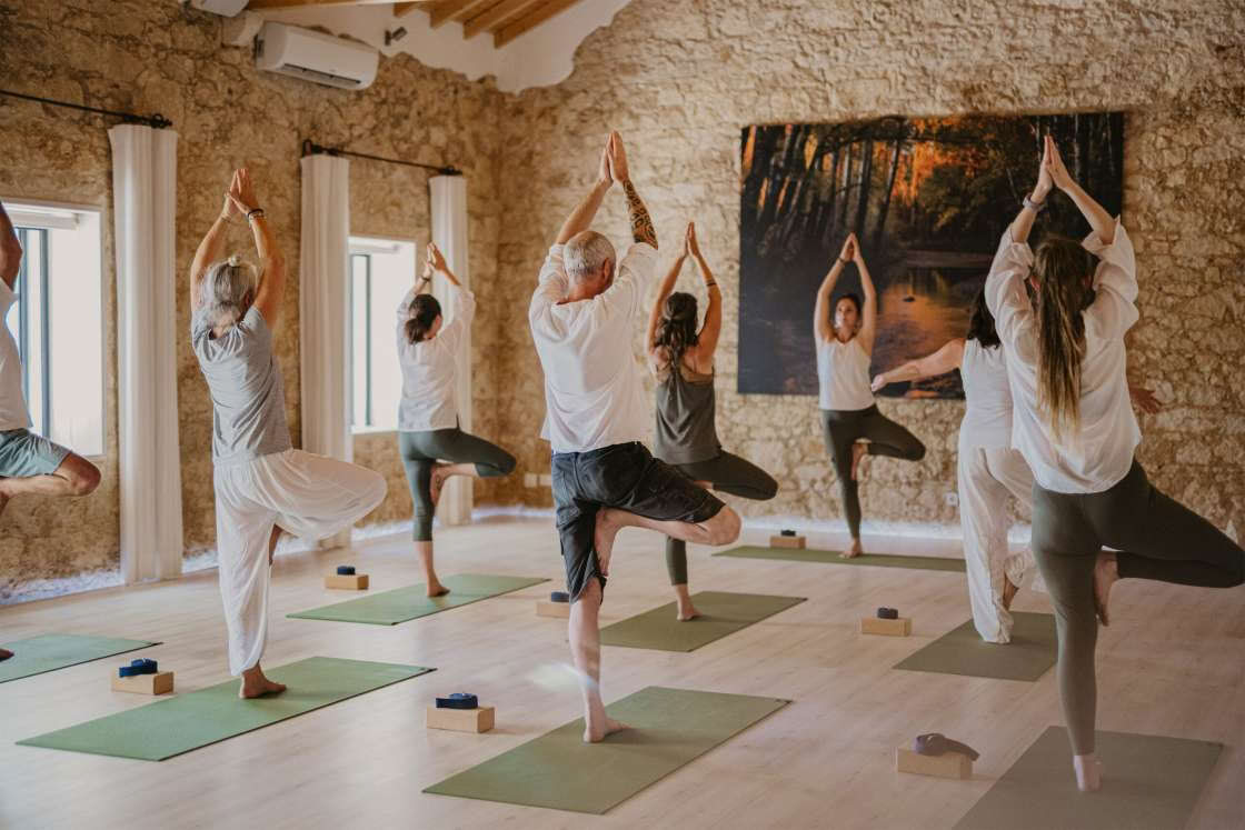 3-dagars kvinnoretreat BRAVE AND FREE & somatisk healing ®