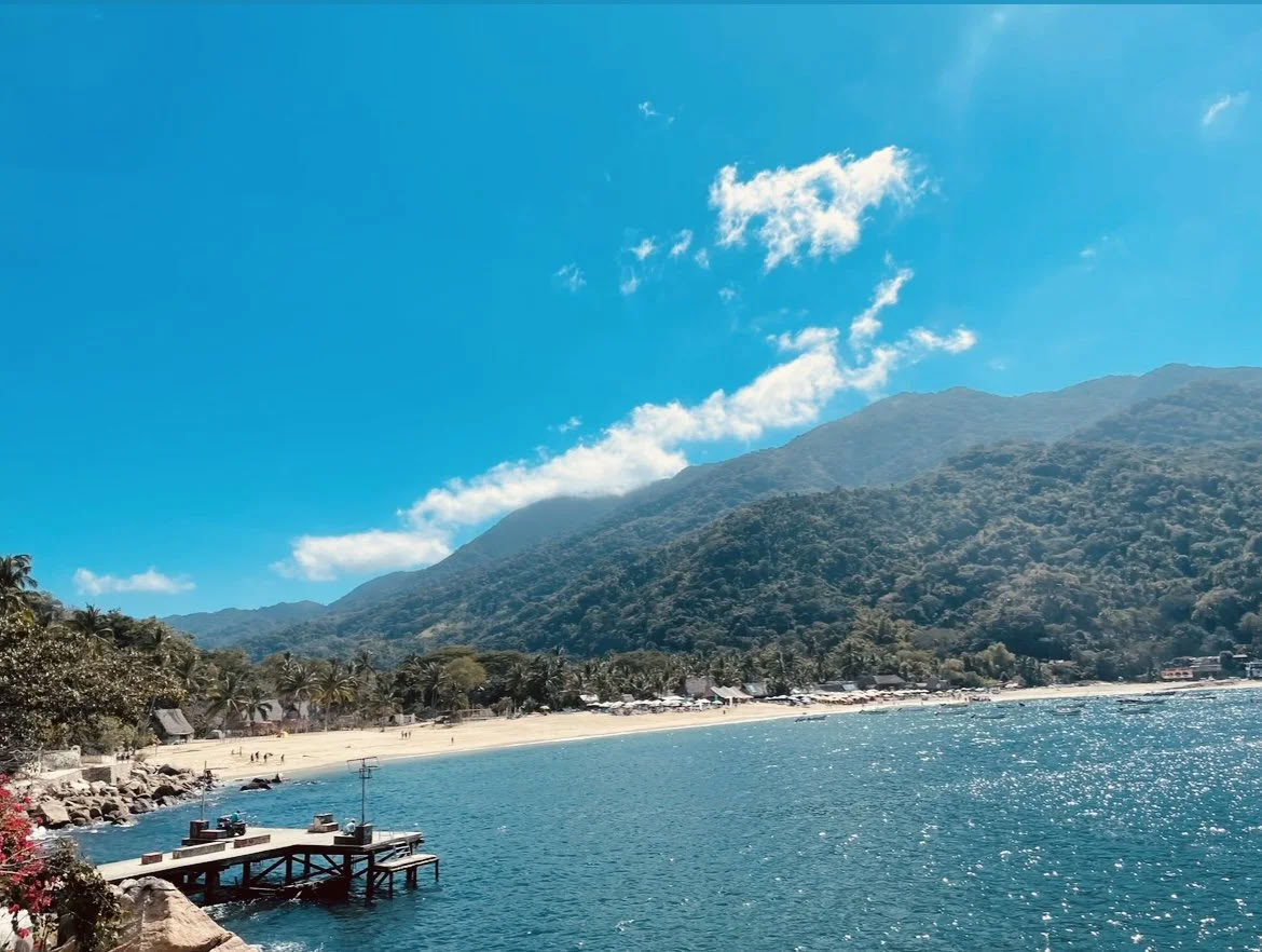 Anpassad | Yelapa | Privat retreat för återställning av nervsystemet i Mexiko