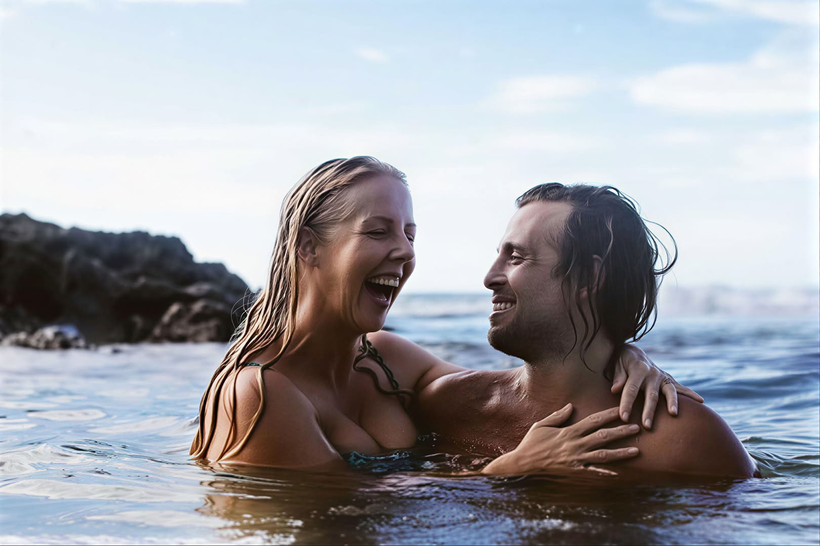 Mini-retreater för par, 4 nätter