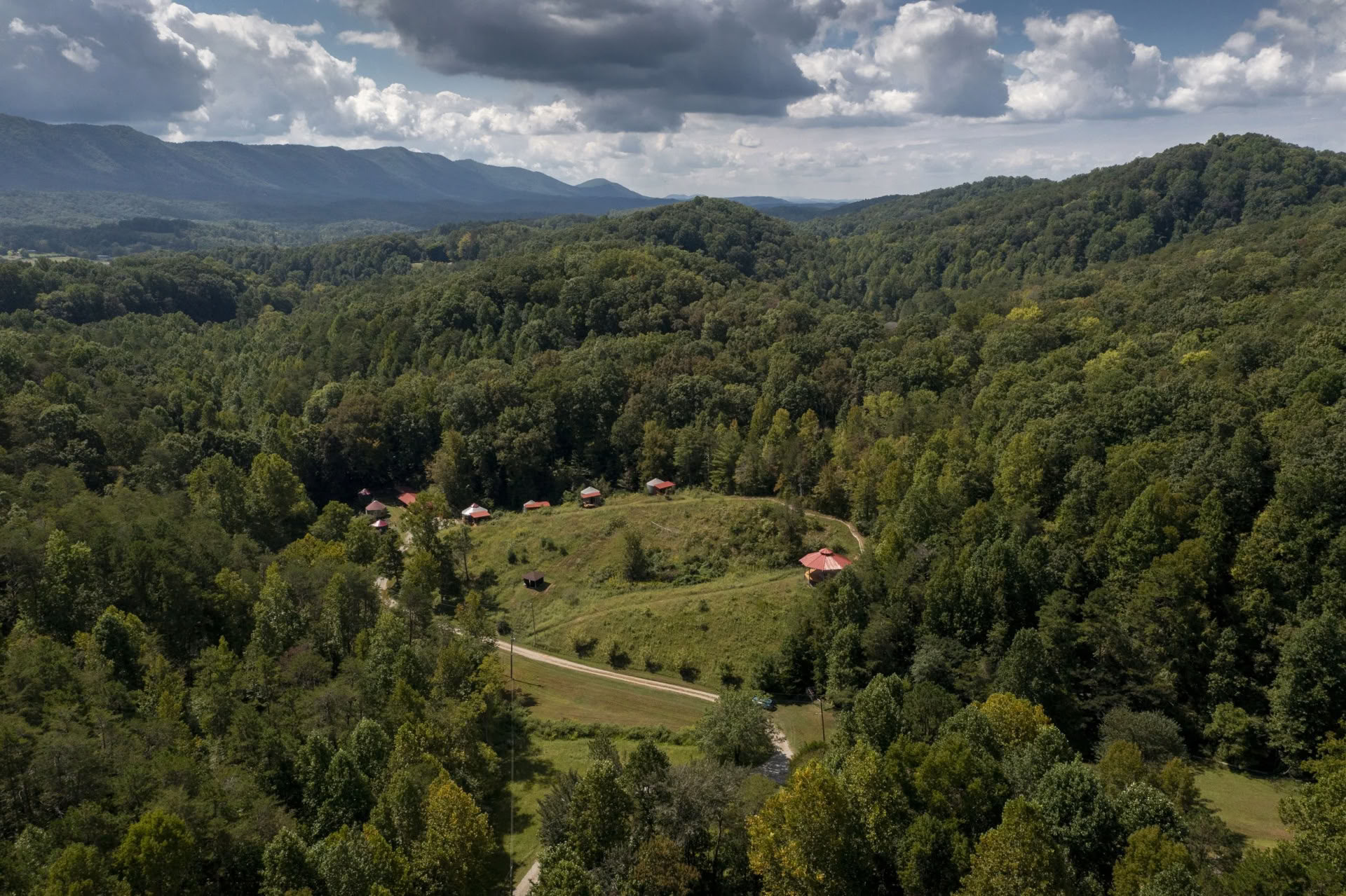 Avkopplingsretreat