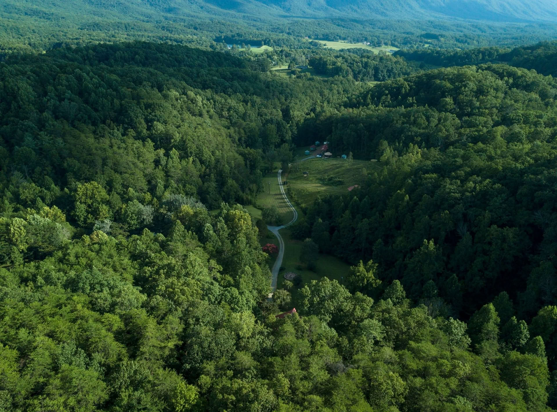 Avkopplingsretreat