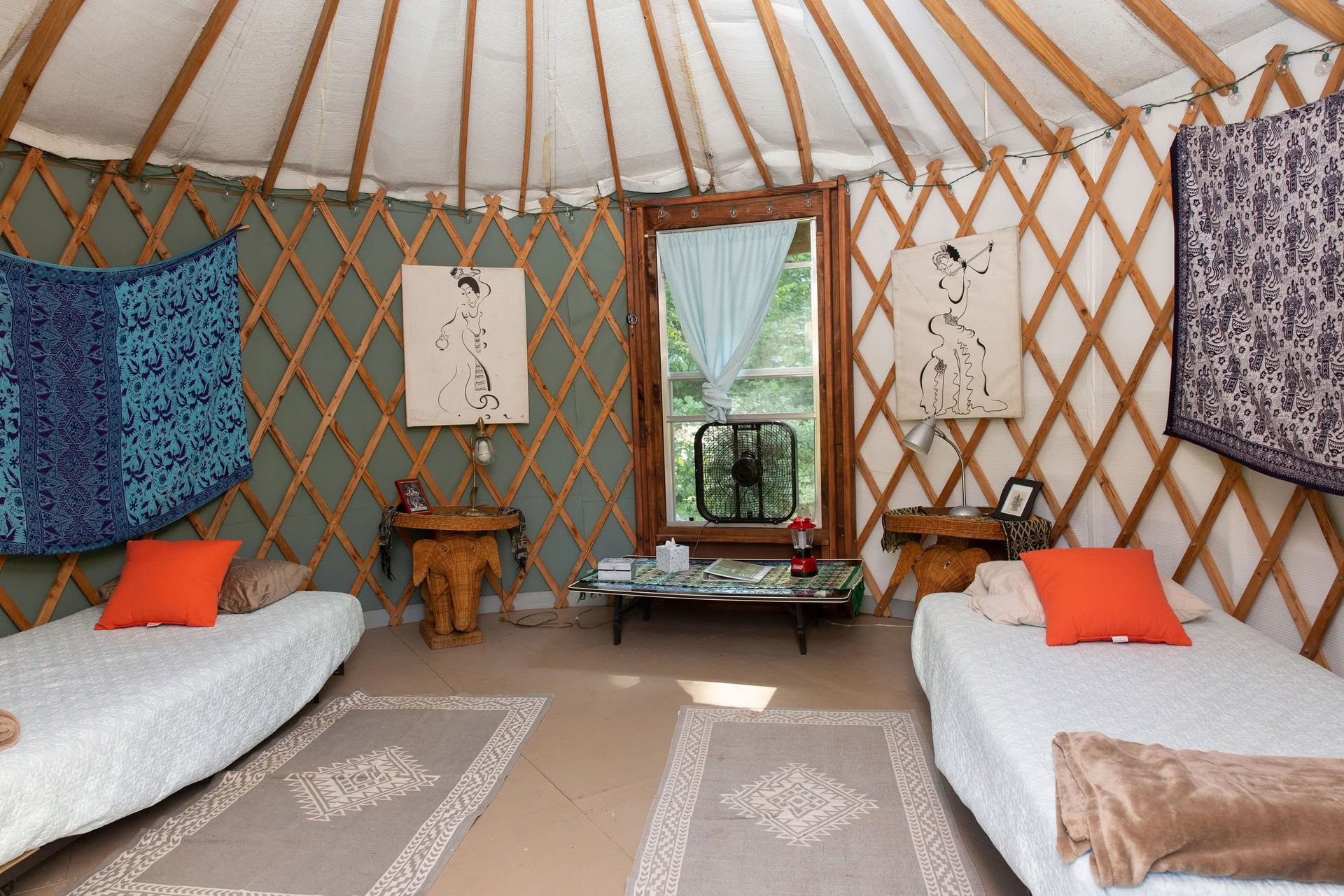 Avkopplingsretreat