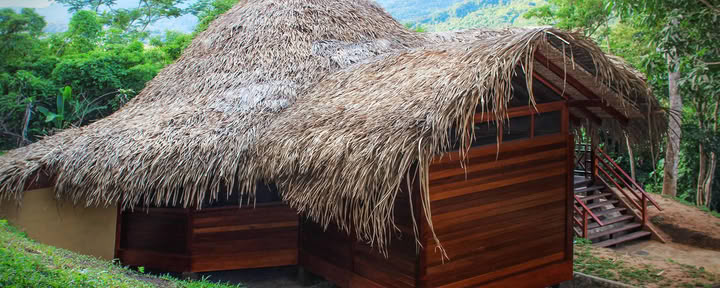 Maloca