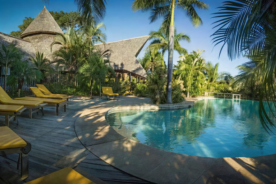 5 dagars yoga- och meditationsretreat