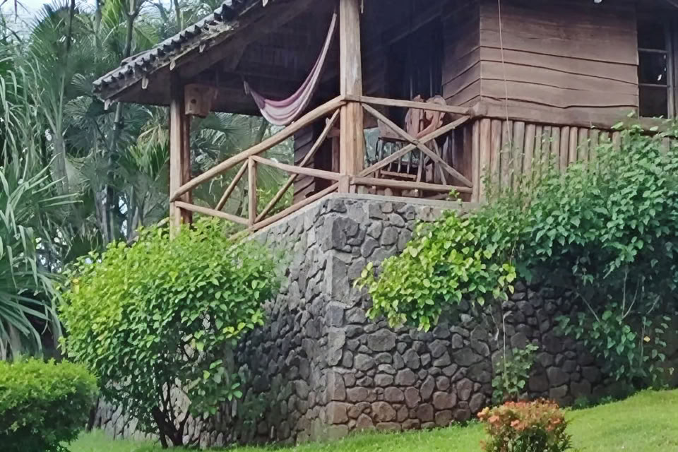 8-dagars yoga- och meditationsretreat
