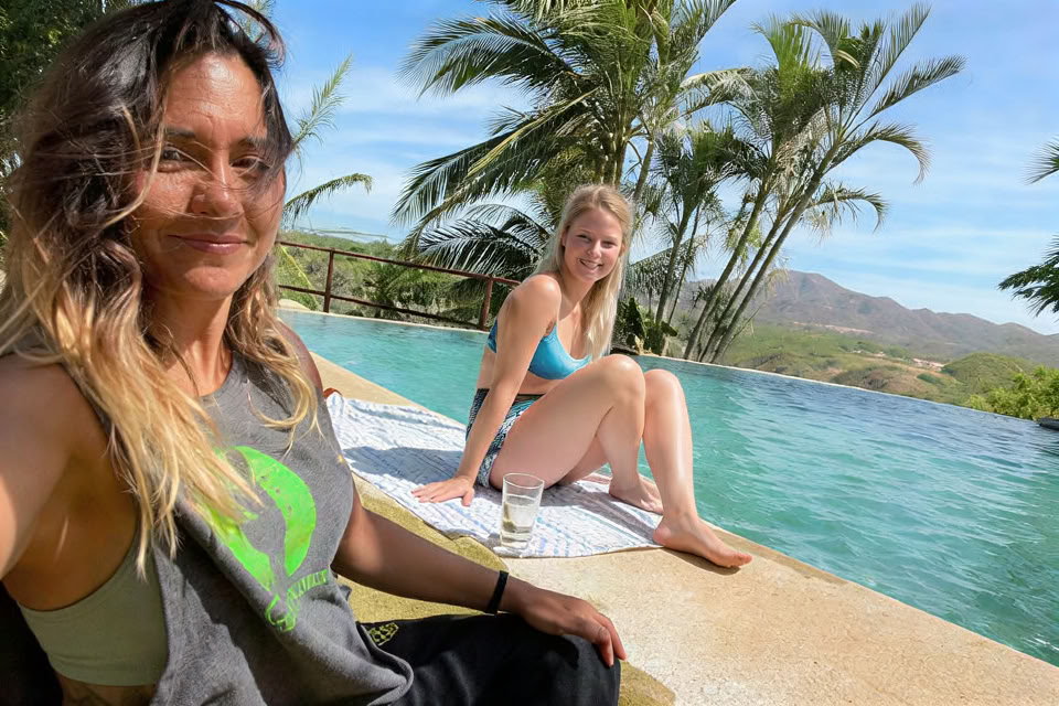 8-dagars yoga- och meditationsretreat