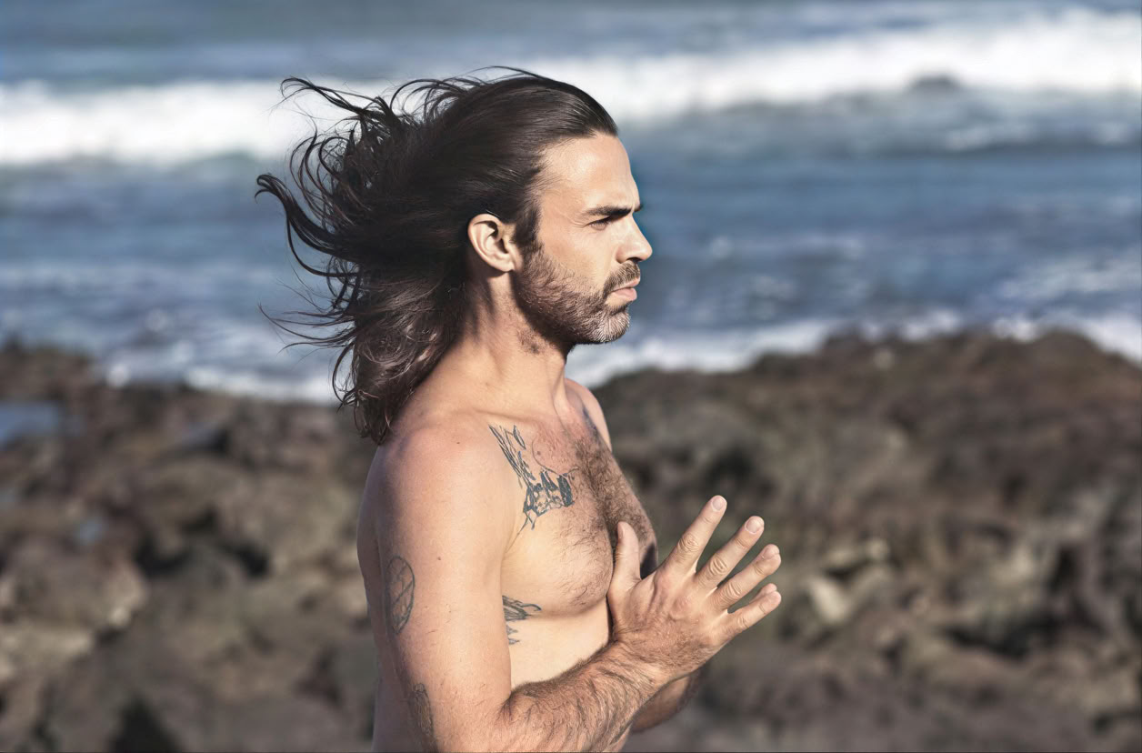 7-dagars yoga- och meditationsretreat
