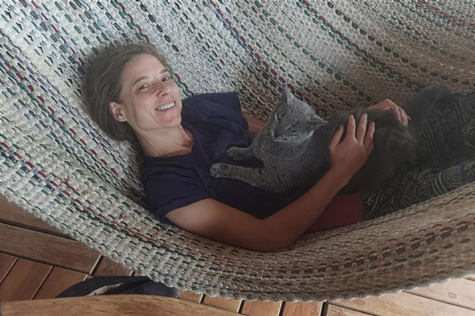 6-dagars yoga- och meditationsretreat