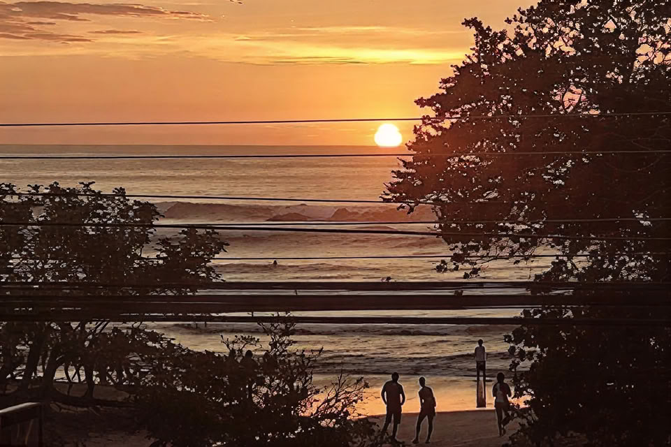 6-dagars yoga- och meditationsretreat