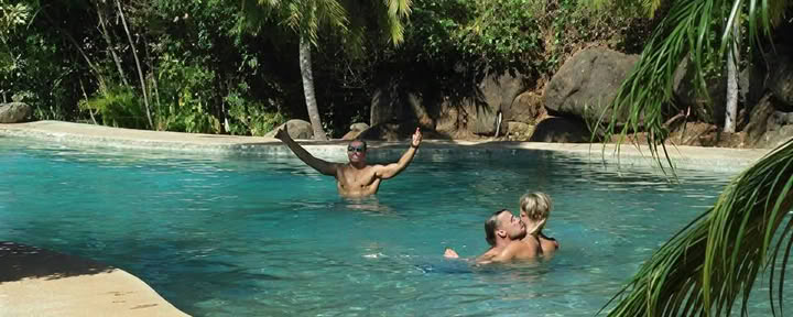 6-dagars yoga- och meditationsretreat