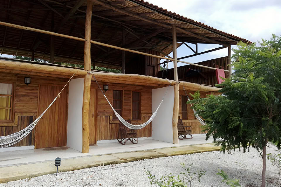 5-dagars/4-nätters yoga- och meditationsretreat i Tamarindo, Costa Rica