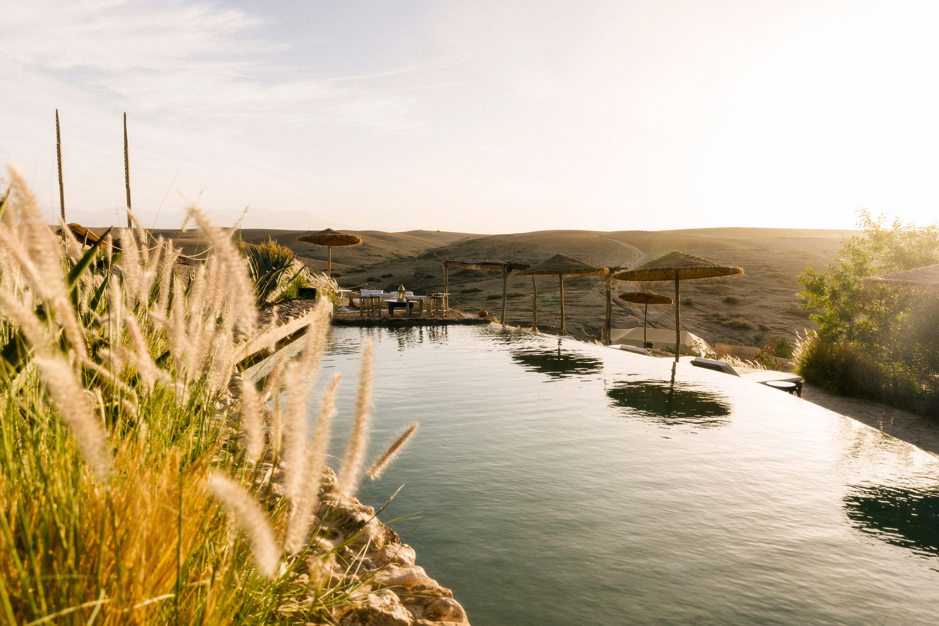 Ofiltrerad retreat – 05.–09. november 2026